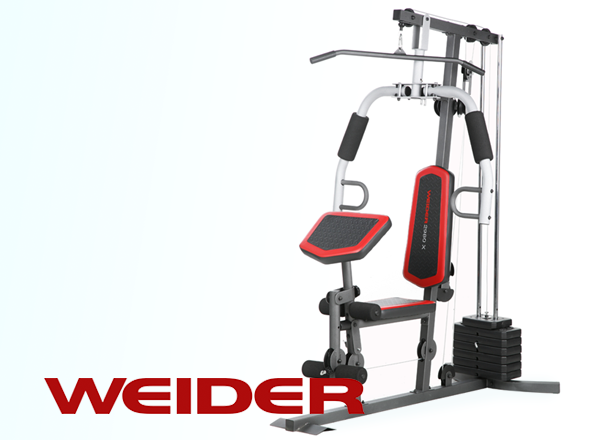 WEIDER